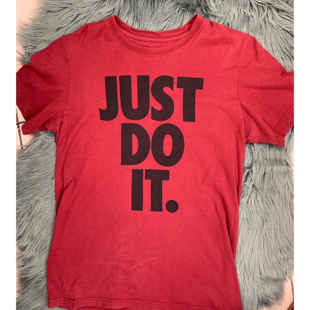 Nike Just Do It Men’s Tshirt